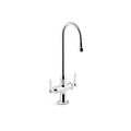 Kohler Triton Bowe Monoblock Gneck - Lever 100T70-4AKL-CP